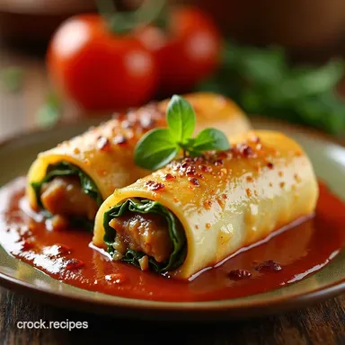 Proper Polish Authentic stuffed cabbage rolls Golabki Recipe Recipe Card