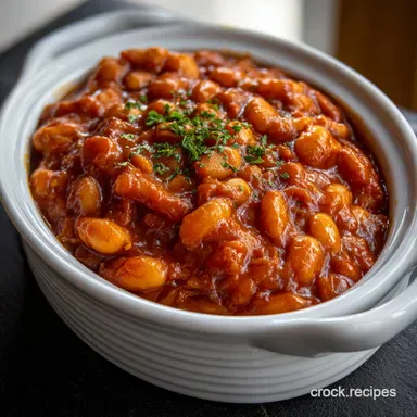 Canned Baked Beans: Ultimate Cheffy Boost Recipe