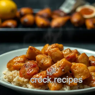 Delicious Pulehu Chicken: The Ultimate Hawaiian Grilling Guide