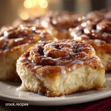 30Minute Bisquick Cinnamon Rolls The Ultimate NoYeast Shortcut Recipe Card