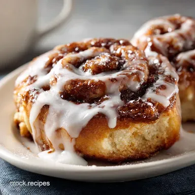 30Minute Bisquick Cinnamon Rolls The Ultimate NoYeast Shortcut
