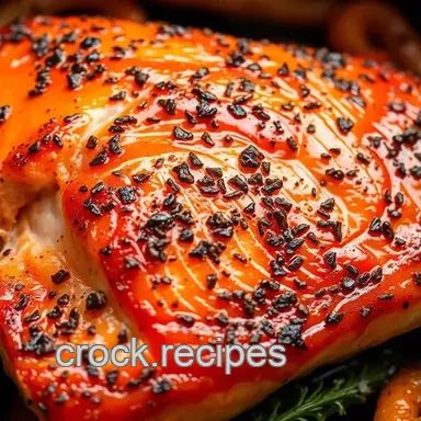 How Long to Cook Salmon? Air Fryer Perfection! Recipe Card