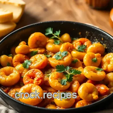 How to Make the Best Quick Seafood Paella with Saffron Flavor