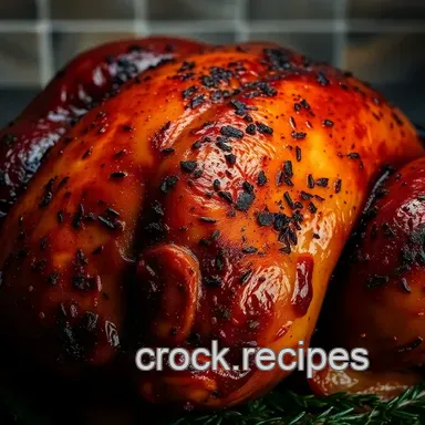 How to Roast Black Sexlink Chicken: 5 Amazing Secrets Revealed