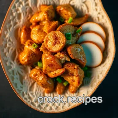 How to Make the Best Chicken Club Manhwa Raw: A Delicious Twist Recipe Card