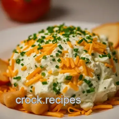 Easy & Flavorful Cream Cheese Ball: My Savory Herb Creation