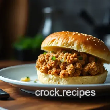 How to Make Savory Internet Chick Sliders: Your New Favorite!