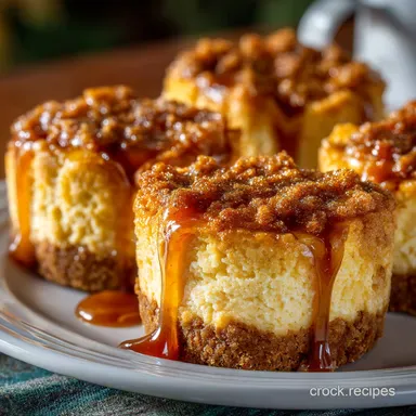 Foolproof Keto Pumpkin Cheesecake Bites Silky Low Carb Autumn Treat Recipe Card