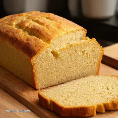 My GoTo Almond Flour Bread Recipe Seriously Scrumptious Recipe Card
