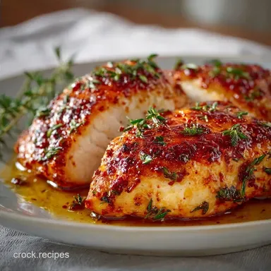 Skillet Chicken Thighs in 25 Minutes