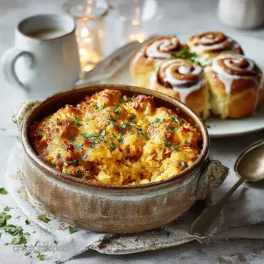 9 Easy Slow Cooker Casserole Recipes