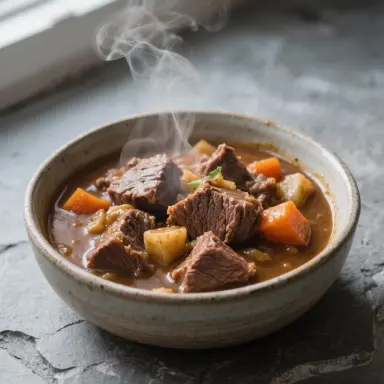 Category: Slow Cooker Favorites
