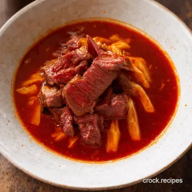 SlurpWorthy Beef Ramen Your Weeknight Hero Recipe Card