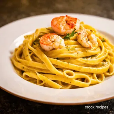 Spanish Seafood Pasta Perfection My Sunshine Tagliatelle Recipe Card