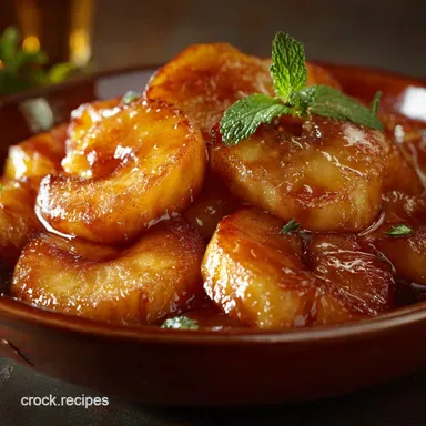 Cinnamon Fried Apples: The Best Tender-Crisp Recipe in 25 Mins Recipe Card