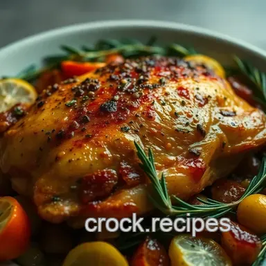How to Make Starlight Green Egger Chicken: A Flavorful Family Feast