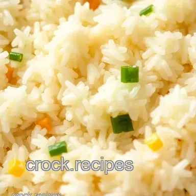 Steam Rice Easy & Fluffy in 2 Hours Recipe Card
