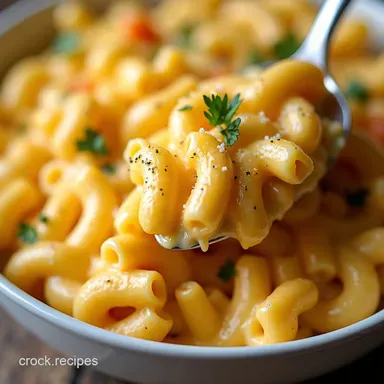 Ultimate Creamy Mac and Cheese Recipe Seriously the BEST