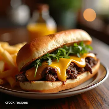 Authentic Philly Cheesesteak Recipe Straight From South Philly Recipe Card