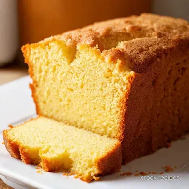 Vanilla Buttermilk Pound Cake My Familys Best Recipe Recipe Card