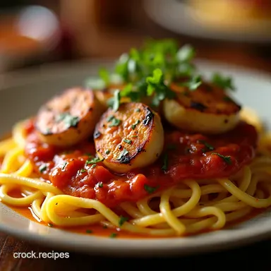 Bobs Your Uncle Easy SunDried Tomato Cream 15Minute Sauce Recipe Card