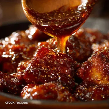 The Best Jack Daniels Sauce Recipe Sticky Smoky Better than TGI Fridays Recipe Card