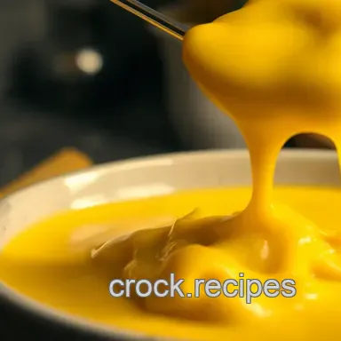 The Ultimate Cheese Fondue Night In: Easy Recipe! Recipe Card