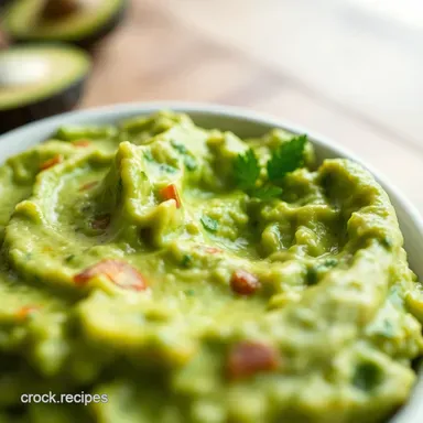 How Do You Make Guacamole? My Restaurant Secret!