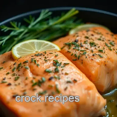 Bake Salmon Perfectly: My Simple Flaky Salmon Guide!