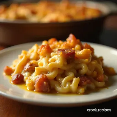 The Best Hobo Casserole Ground My Familys Cheesy Comfort Recipe Card