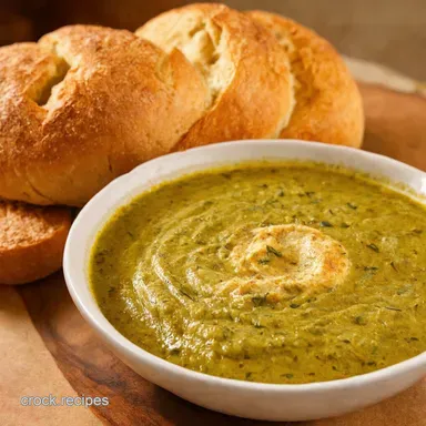 Tuscan Herb Olive Oil Dip Warm Breads Best Friend Recipe Card