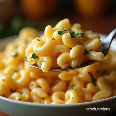 Seven Secrets to the Ultimate AllAmerican Macaroni Salad Recipe Card