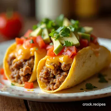 Taco Bell Quesarito Recipe 5 Ways to Quesarito Bliss Recipe Card