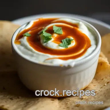 Easy & Zesty Baja Chipotle Sauce: Elevate Your Tacos Tonight! Recipe Card