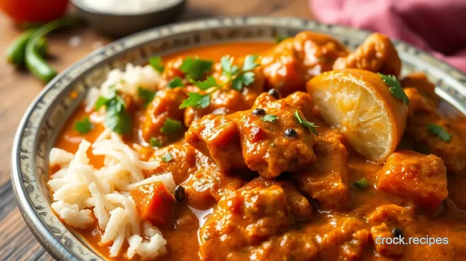 Chicken Karahi: A Flavor-Packed Pakistani Curry