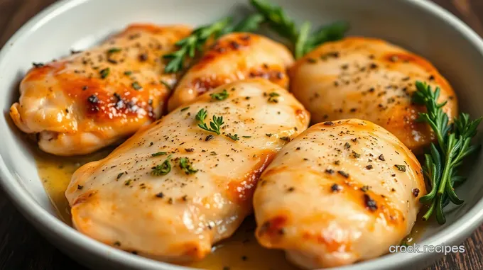 Crispy Air Fryer Boneless Skinless Chicken Breasts