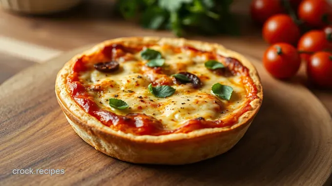 English Muffin Pizzas: Muffin Compares! 