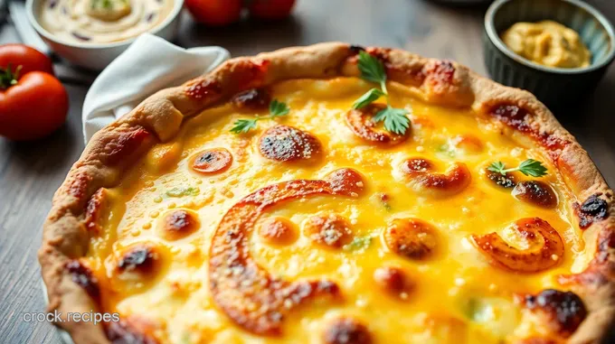 Foolproof Classic Quiche Lorraine