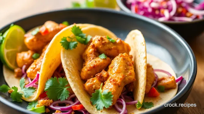 Hellofresh Southwest Spice Blend: 5 Amazing Chicken Taco Recipes!