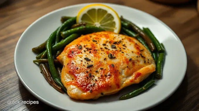 Perfectly Juicy Air Fryer Chicken Breast