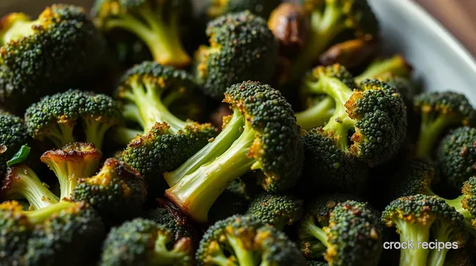 How to Bake Broccoli? Perfectly Roasted Every Time! Perfectly Roasted Broccoli (Every Time!)