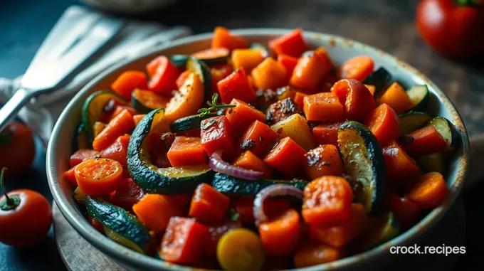 Roast Proper: A Guide to Delectable Roasted Veg Dishes