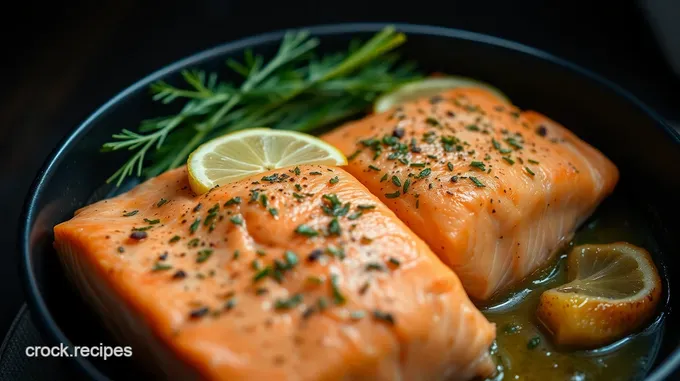 The Ultimate Guide to Baking Salmon