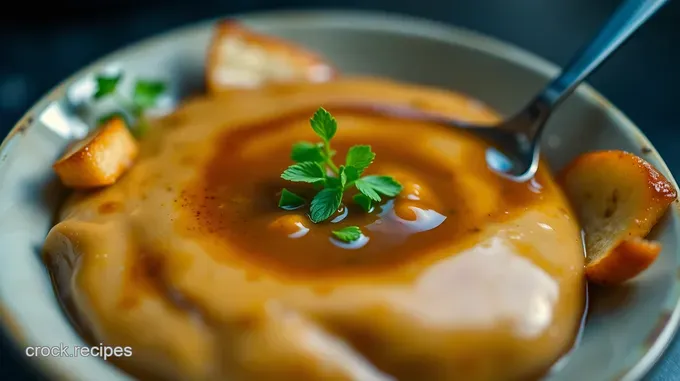 Zesty Soy Ginger Sauce: A Flavorful Asian Condiment