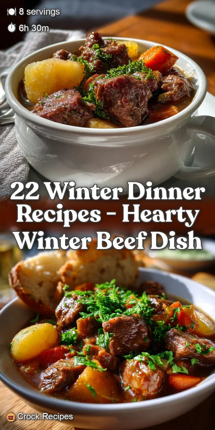 Close-up of a steaming bowl filled with a savory mixture, showcasing tender pieces of meat, glistening gravy, and colorful...