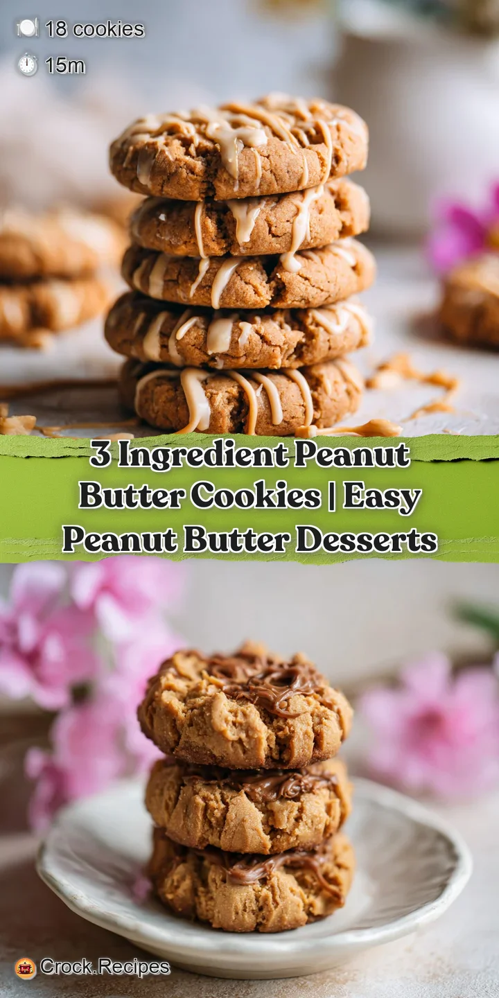 Close-up of a perfectly baked peanut butter cookie, revealing its soft, chewy interior and toasted edges.