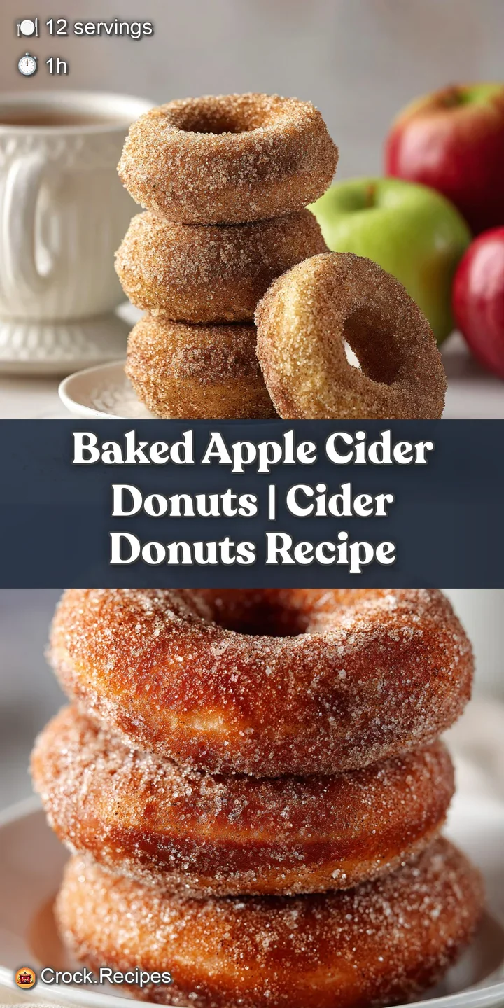 Close-up of a soft, baked donut. Warm brown color, coated in a sugary, crystalline layer of spicy cinnamon.