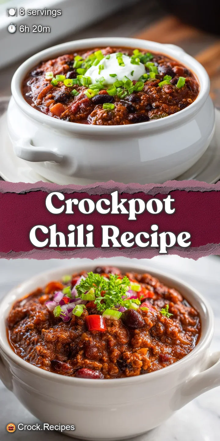 Earthy chili: a spoonful piled high, revealing chunks of ground beef and kidney beans in a thick, savory, tomato-based sauce.