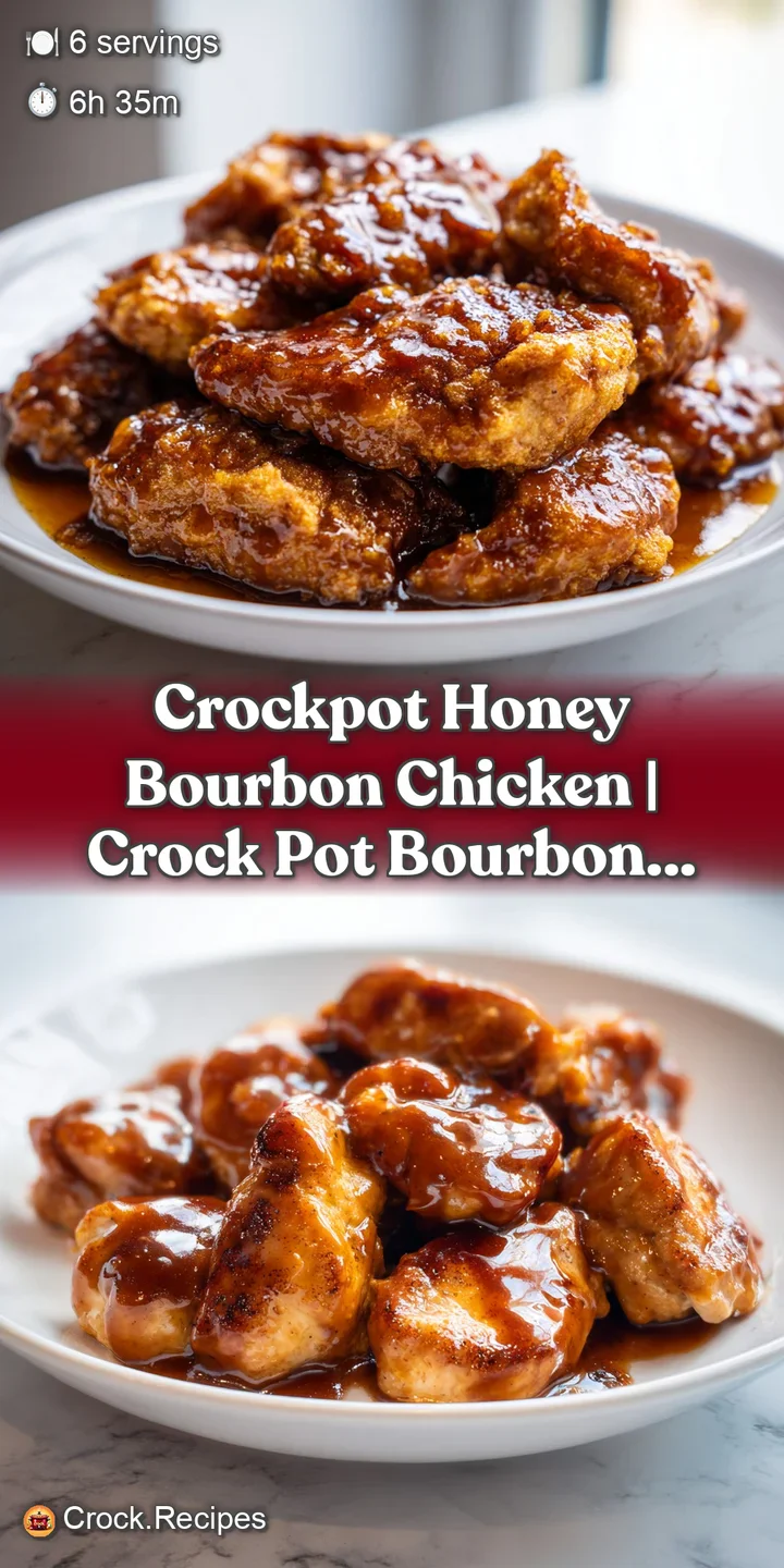 Macro shot of tender chicken bites coated in a shimmering, thick amber glaze with tiny seeds and charred edges.