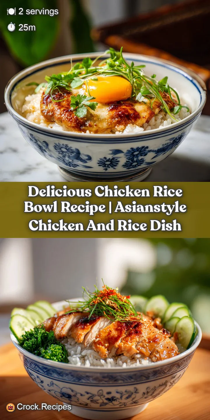 A mouthwatering close-up of seasoned, tender chicken breast pieces nestled on a bed of fluffy white rice.